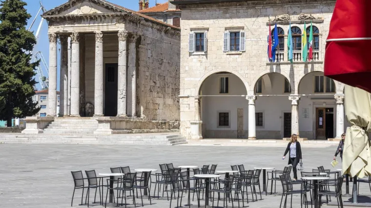 Epidemiolozi i liječnici objasnili kako uspijevaju zarazu držati na niskoj razini