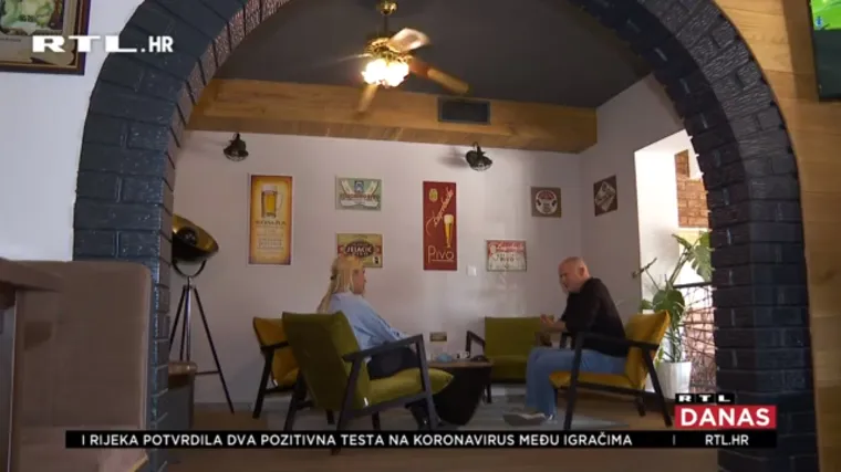 Lo&scaron;a situacija za ugostitelje, pad prometa sve veći