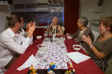 Danas je kuhala u 'Večeri za 5', na kraju i zaplesala!