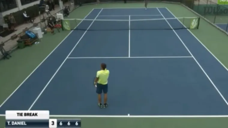 Reakcija hrvatskog Davis Cup reprezentativca postala hit na dru&scaron;tvenim mrežama