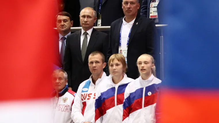 Velika Britanija optužila Rusiju za sabotažu Olimpijskih igara u Tokiju. Evo kako su to objasnili