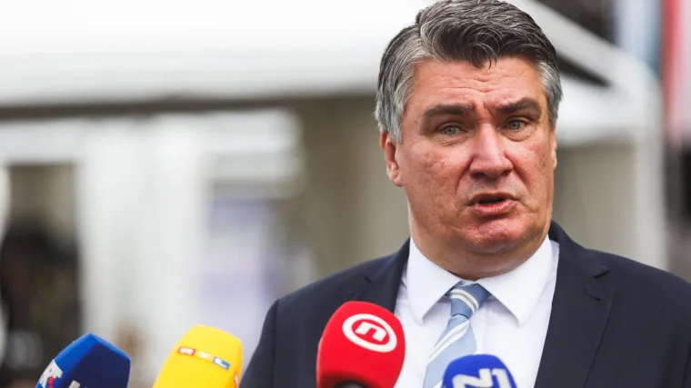 'Moja žena je dvije minute prije napada pro&scaron;la trgom, majka moje djece. Čar&scaron;ija će vidjeti na kraju...'