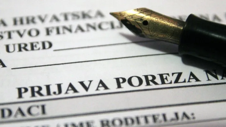 Jedan hrvatski grad ukida dva od tri poreza u svojoj ovlasti