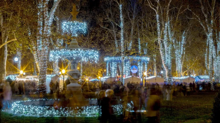 Advent u Zagrebu ipak će se održati: 'Vjerojatno neće biti kao dosada&scaron;njih godina, no ne&scaron;to ćemo napraviti'
