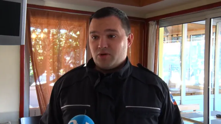 Zadarski Covid-redari ne mogu izaći na kraj s obožavateljicama: 'Dečki mi se žale, imaju problema sa ženama'