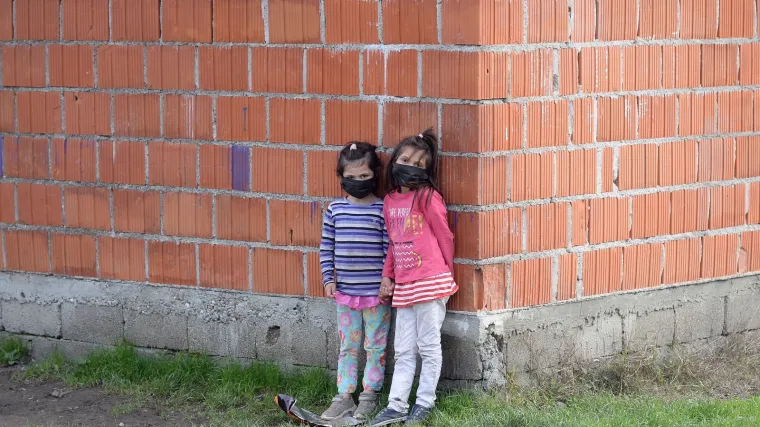 U posebnom riziku tijekom pandemiju su stariji, beskućnici i Romi: 'Pokazalo se koliko je podrška važna'