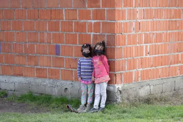 U posebnom riziku tijekom pandemiju su stariji, beskućnici i Romi: 'Pokazalo se koliko je podrška važna'