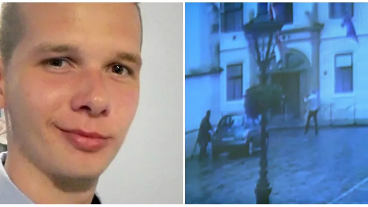 Svjedoci Bezukovog napada: 'Nakratko smo izmijenili pogled, rekao mi je da će sve biti u redu'