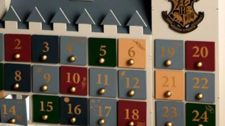 Na listi želja: Stiže Hogwarts adventski kalendar za sve najvjernije čarobnjake