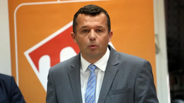 Predsjednik tvrtke koja upravlja Marišćinom podnio neopozivu ostavku: 'Kad se prašina slegne, mnoge će stvari biti jasnije'