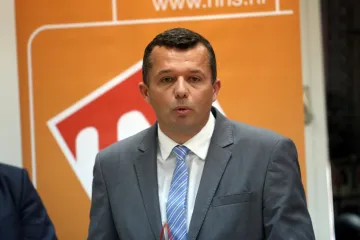 Predsjednik tvrtke koja upravlja Marišćinom podnio neopozivu ostavku: 'Kad se prašina slegne, mnoge će stvari biti jasnije'