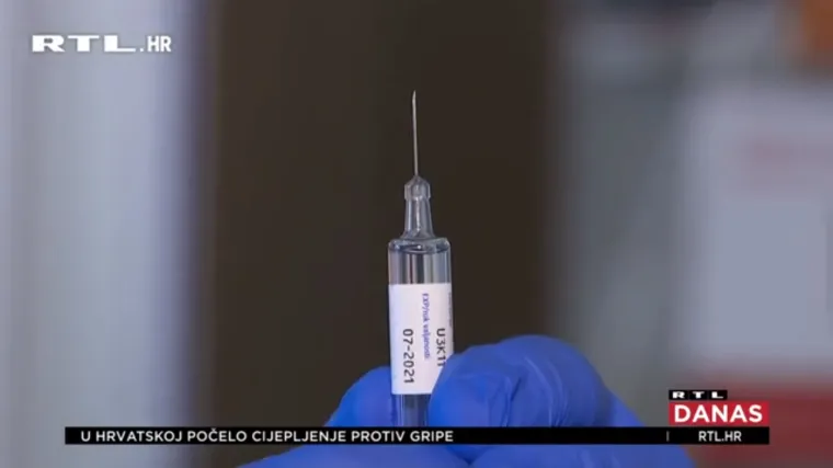 Hoćete li se cijepiti ove godine protiv gripe? Ako je va&scaron; odgovor potvrdan, morat ćete pričekati