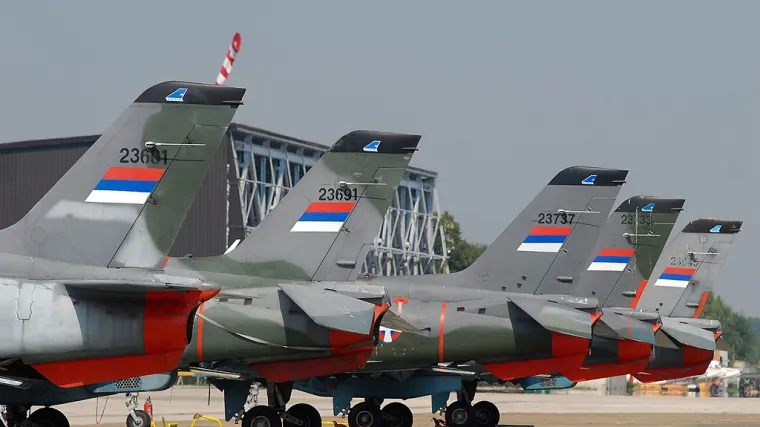 Rusija otvara ured u Srbiji. Cilj im je potpuno jasan...