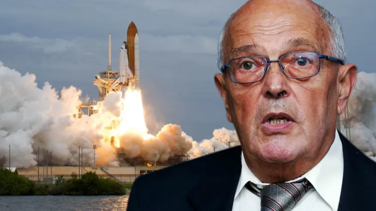 'Stvarnost je daleko okrutnija od onoga što reklamira SpaceX; Imate atrofiju mišića, kozmičko zračenje...'