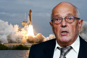 'Stvarnost je daleko okrutnija od onoga što reklamira SpaceX; Imate atrofiju mišića, kozmičko zračenje...'