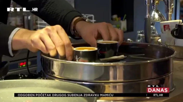 U Istri maske nisu obavezne u kafićima, vlasnik prokomentirao: 'Ne ide se na nas represivno i to nam pomaže'