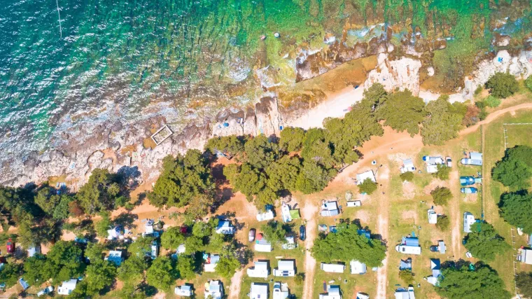 Guštaju u grijanim kućicama, a bit će i finskih sauna, masaža, jacuzzija...