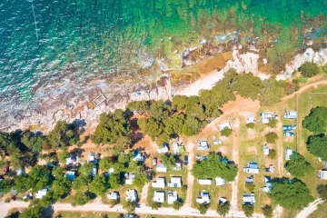 Guštaju u grijanim kućicama, a bit će i finskih sauna, masaža, jacuzzija...