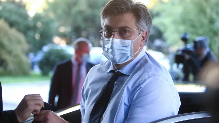 'Odlučivali smo o objavi snimke napada'