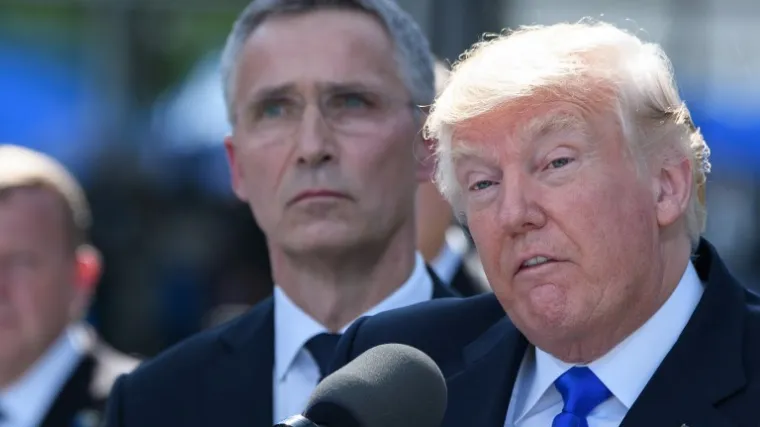 Ako pobijedi Biden, pružaju mu priliku da se 'ostavi iza sebe Trumpovu eru'