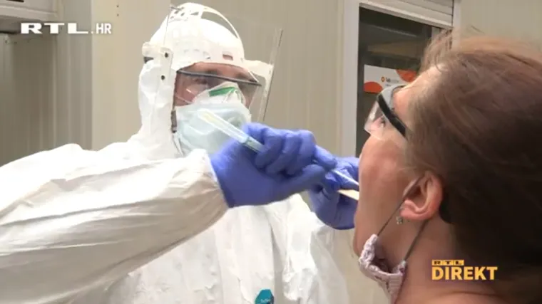 Naj&scaron;vedskija zemlja u Europi: Hrvatska trenutno ima jedan od najliberalnijih pristupa koronavirusu