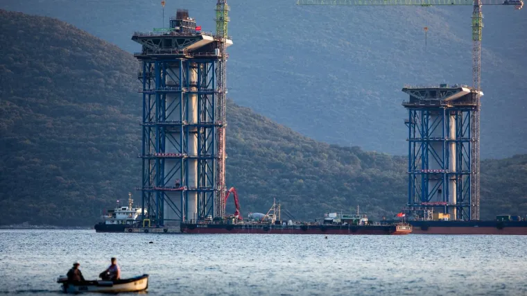 Ministar obi&scaron;ao gradili&scaron;te i otkrio kada bi sve moglo biti gotovo