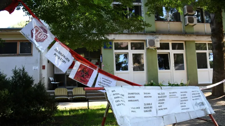 Na operaciji su shvatili da je zaražena: 'Bila je otprije teško bolesna'