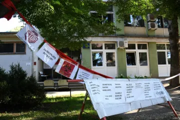 Na operaciji su shvatili da je zaražena: 'Bila je otprije teško bolesna'