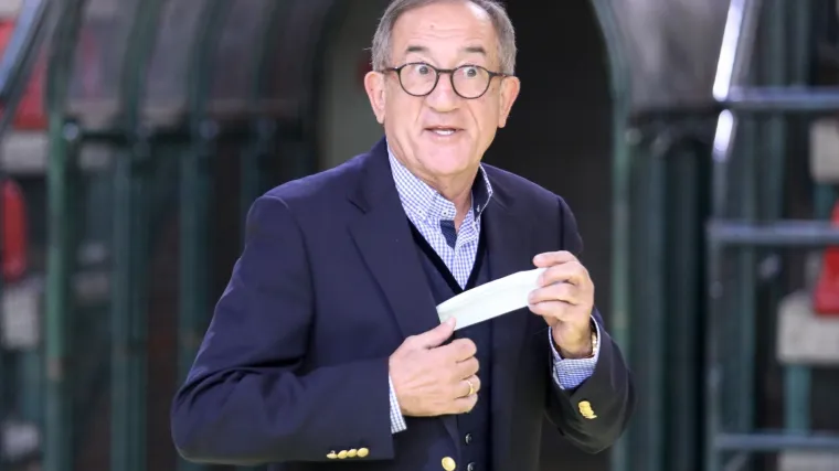 'U dva i pol mjeseca sam osvojio vi&scaron;e bodova nego Zagreb u dvije godine'