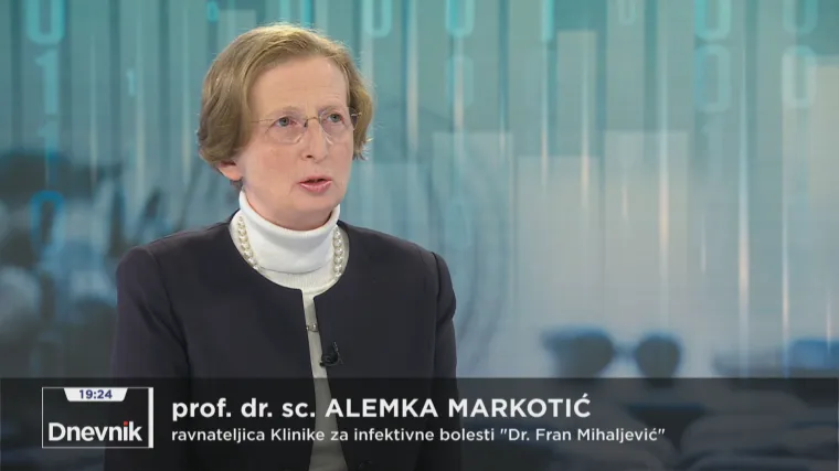 'Cijenim ih, ali neka se drže svoje ekspertize'