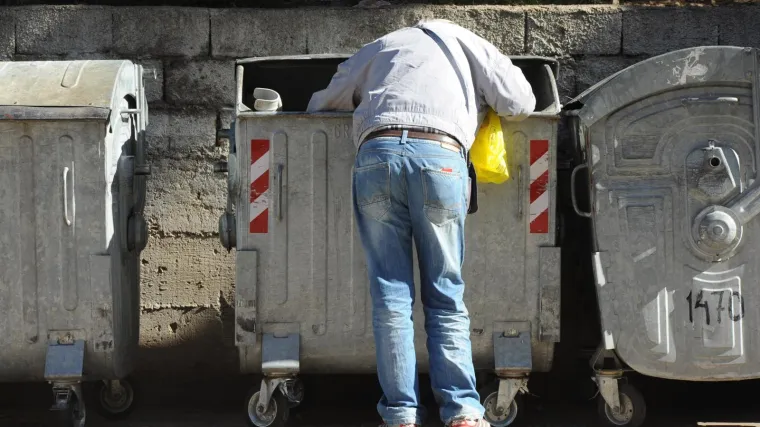 'U najgorem položaju su stariji, beskućnici...'