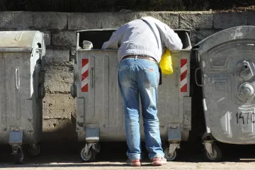 'U najgorem položaju su stariji, beskućnici...'