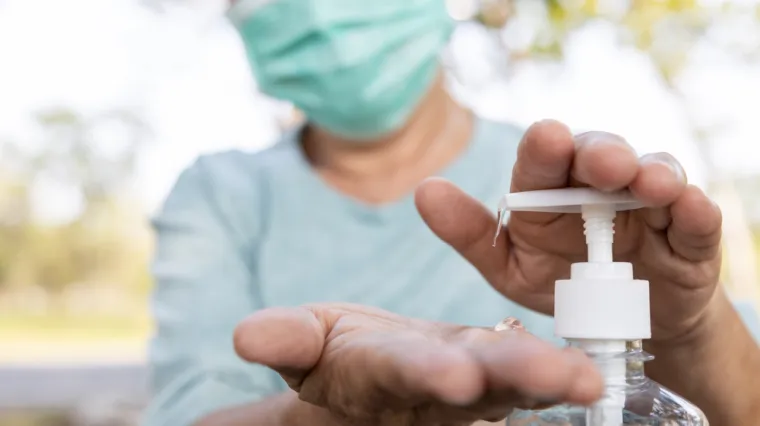 'Prvo me uhvatila panika i hladan znoj. I ono vječito pitanje...'