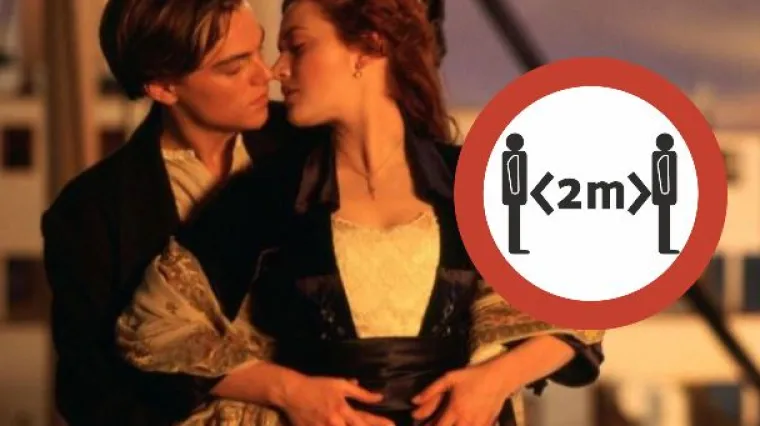 Kako naći ljubav u doba korone? 'Tražimo ne&scaron;to &scaron;to ne postoji'