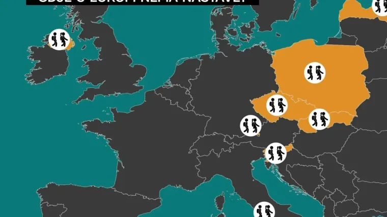 Boris Jokić kaže da nije problem &scaron;to &scaron;kole nisu online, nego &scaron;to se nitko za to ne priprema
