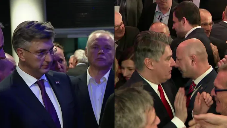 Oporba pozdravlja sazivanje sjednice Vijeća za sigurnost: 'Svakako je potrebno da ključni ljudi ove države razgovaraju'