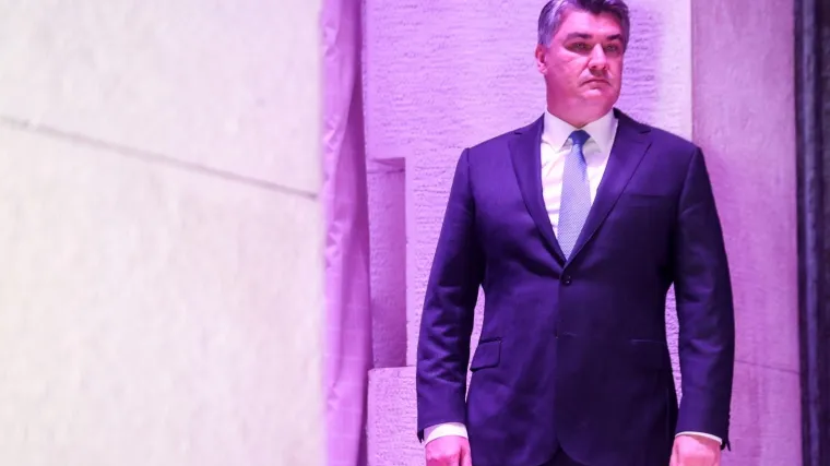 'Na kraju krajeva umjetnik će, kada mu padne mrak na oči, odrezati uho samome sebi, a ne drugome'