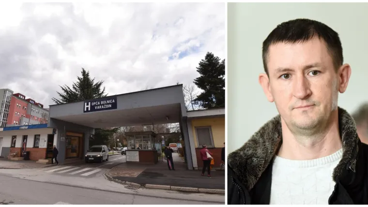 Varaždinska bolnica naložila &scaron;tednju na lijekovima: 'Ovakvo stanje se hitno mora rije&scaron;iti'