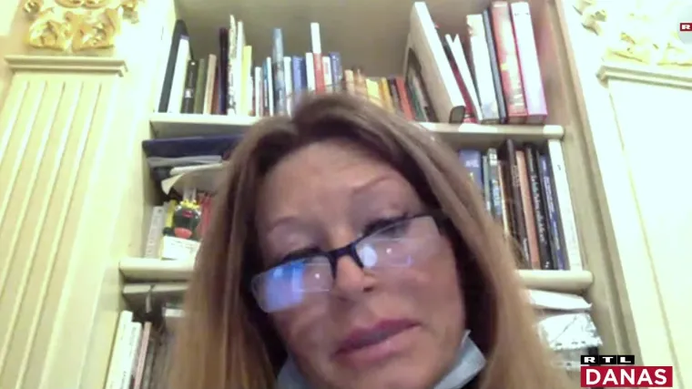 U Lombardiji broj zaraženih porastao za 145 posto. Doktorica Nela Sr&scaron;en: Malo smo toga naučili od zavr&scaron;etka prvog vala pandemije