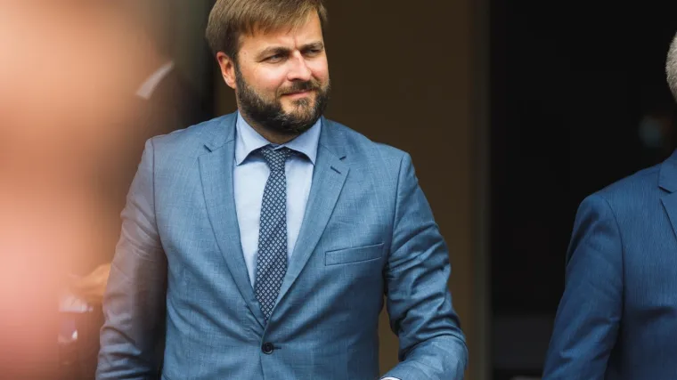 Ćorić: 'Moja jedina veza sa SDP-om je či&scaron;ćenje nereda u mojim resorima nakon Milanovićeve Vlade'