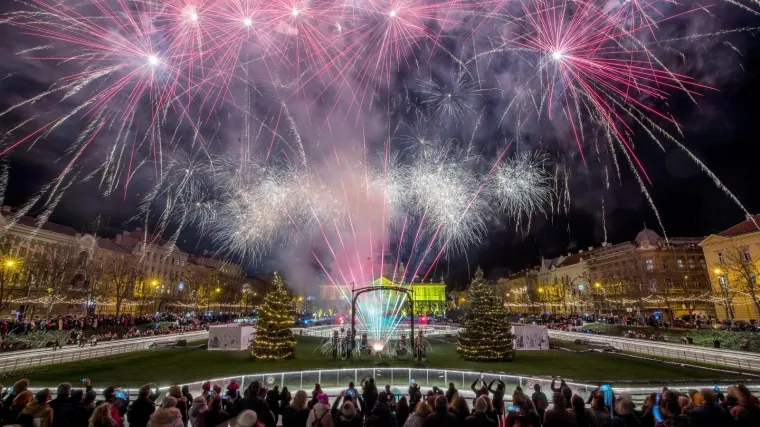 Bandić otkrio kako će izgledati Advent u Zagrebu - ako ga bude: 'Ni&scaron;ta nećemo riskirati'