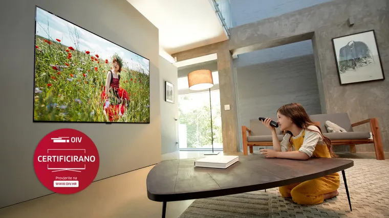 Jednostavan prelazak na novi TV signal uz LG-eve pametne televizore