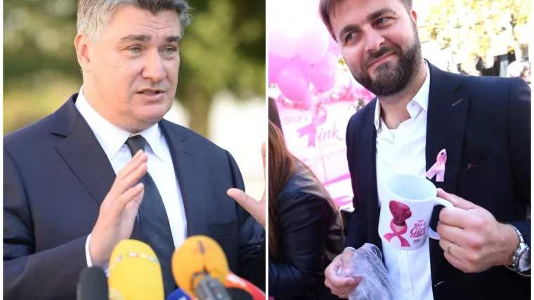 'Moja jedina veza s SDP-om je 'čišćenje nereda' iza njihove vlade'