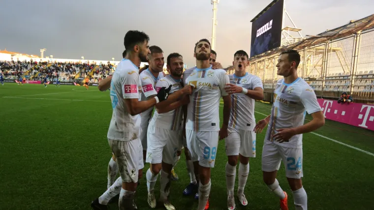 'To je samo jedna utakmica u nizu, radit ćemo ono &scaron;to i uvijek'