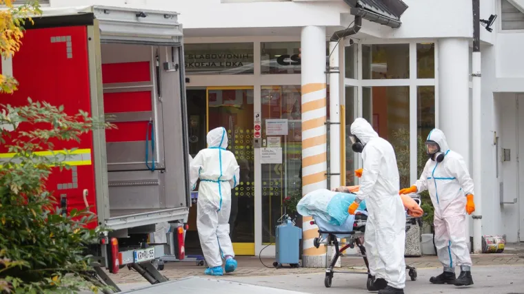 Imaju čak 1503 nova slučaja zaraze; Jan&scaron;a poručio: 'Vrijeme je da se otrijeznimo!'