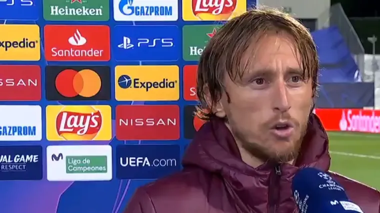 &Scaron;to će na ove njegove riječi kazati u svlačionici Reala?