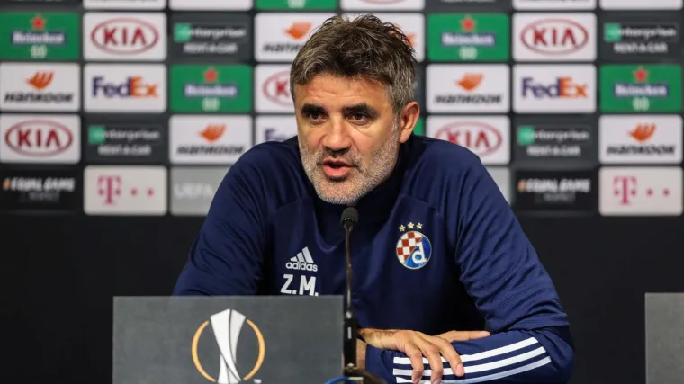 'Sve &scaron;to su rekli bila je "pila naopako", možemo osvojiti sva 3 boda'