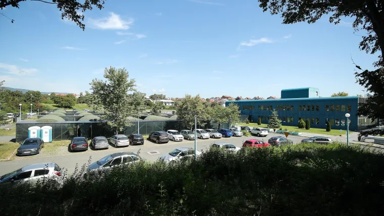 'Bolnički sustav nije neprobojan na virus'