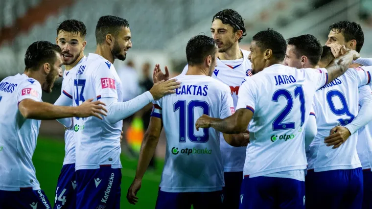 Zbog koronavirusa odgođena jo&scaron; jedna utakmica Prve HNL