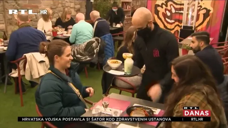 Kako ne ugroziti zdravlje, a očuvati gospodarstvo? Pitanje je koje si postavlja gotova svaka europska zemlja